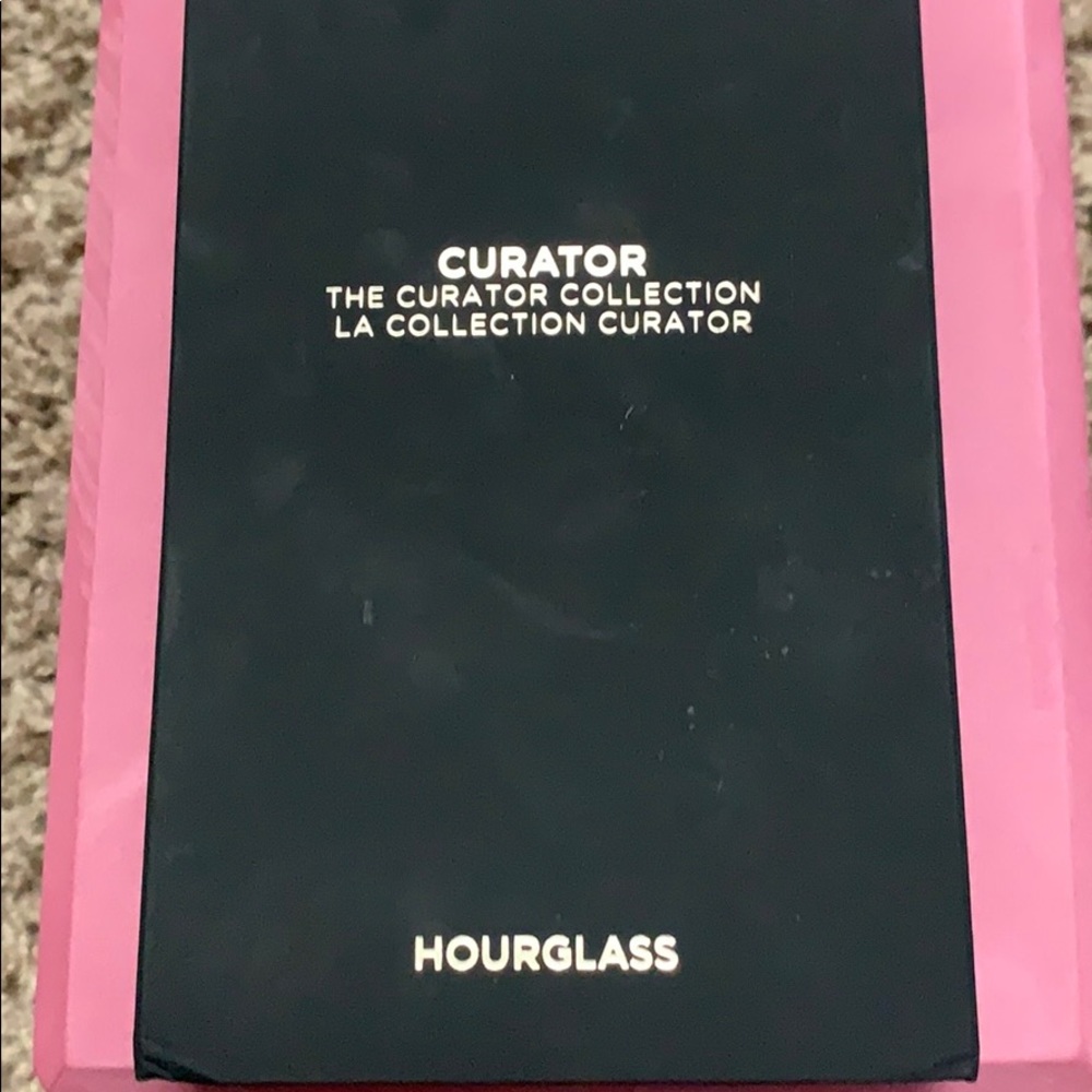 Hourglass Curator Mascara Collection
